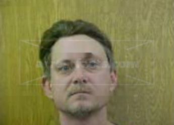 Darren Lynn Phillips