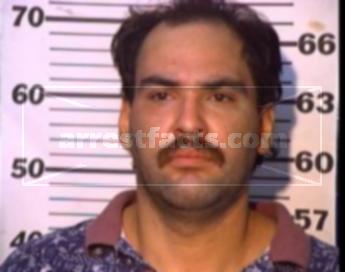 Gilberto Diaz Salazar