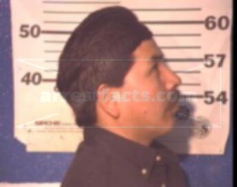 Adolfo Hernandez Martinez