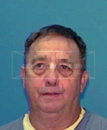 Howard Russell Johnson