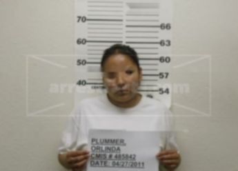 Orlinda Mea Plummer