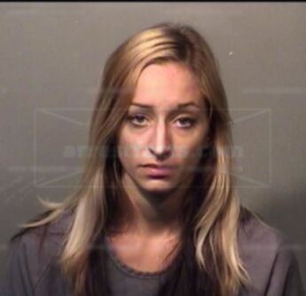 Chelsea Rachelle Lewis