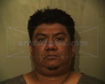 Raul Espinosa Balderas