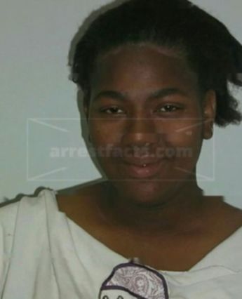 Sharae Porter