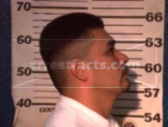 Ismael Javier Cabrera Vela