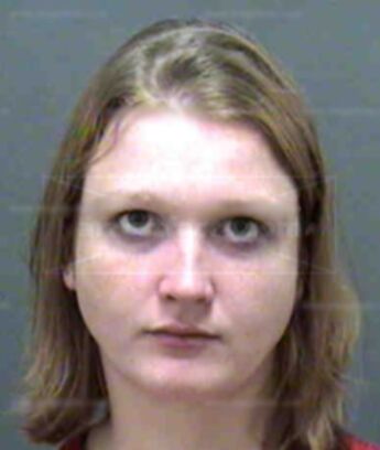 Donna Michael Pritchard