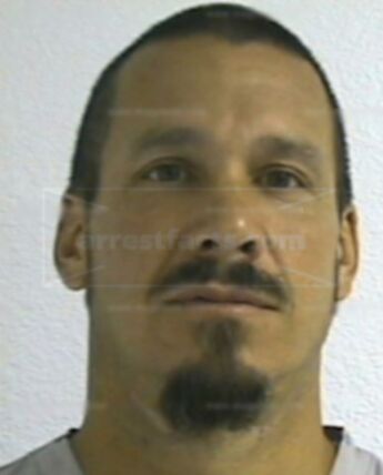 Brandon Gilbert Baca