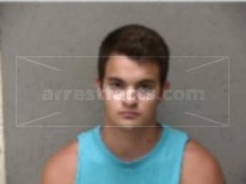 Cody Jay Pyman