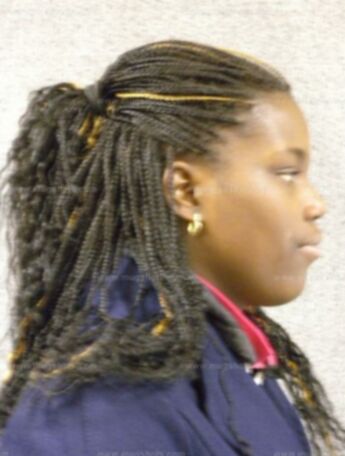 Rhonda R Green