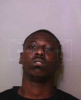 Darius Anderson