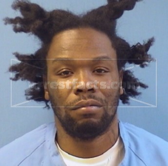Jamaal Vaughn