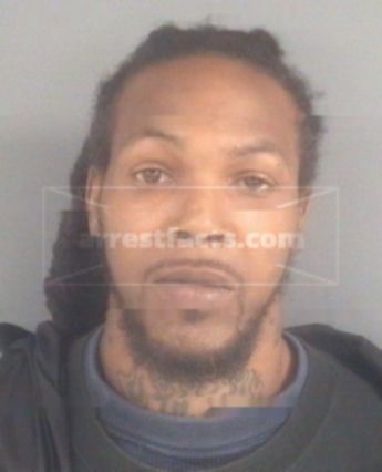 Lamont Eric Daniels