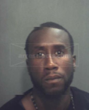 Kendrick Long