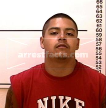 Javier Mendoza