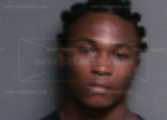 Kaleb Lee Ellison