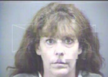 Nancy Kay Robinson