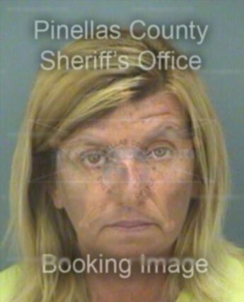 Christine Lynn Smolt