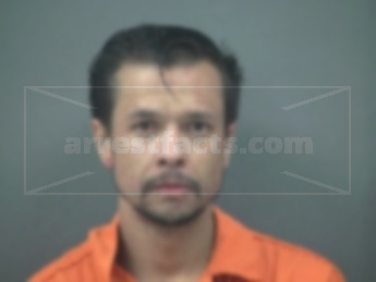 Jesse Michael Oleary