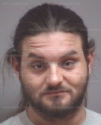 Michael Eugene Adams