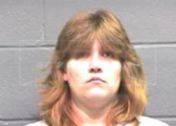 Paulette Michelle Wilson