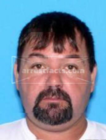 Terry Dewayne Merritt