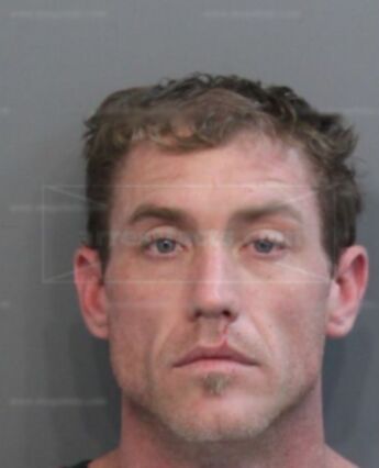 Cason Robert Barnes