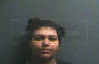 Bianca Marie Eggleston