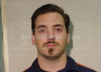 Jackie Carlson Adkins Ii