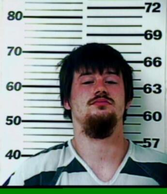 William Cody Brittian