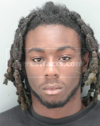 Quintrell Tucker