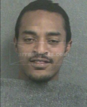 Gregory Duwayne Atkins Jr