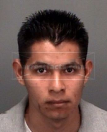 Sergio Simon Hernandez