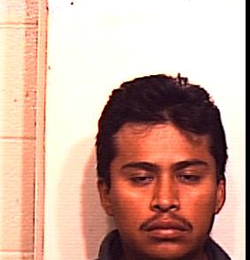 Ruben Martinez Santos