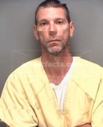 Harold Joseph Register