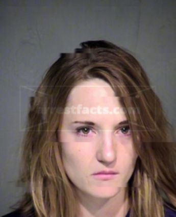 Bryn Denay Buford