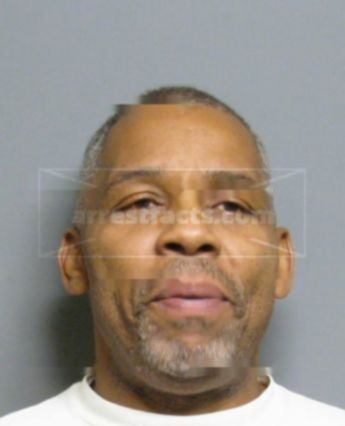 Mark Anthony Berry