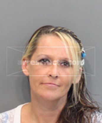 Anita Carletta Williams