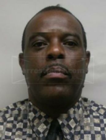 Larry James Ray