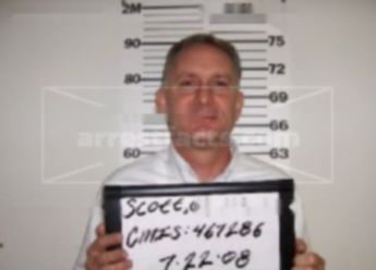 Christopher Lynn Scott