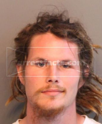 Dillon Reid Tarver