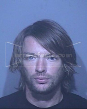 Matthew Laurence Mahoney