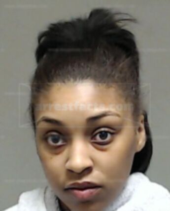 Temiria Denise Nicole Cade