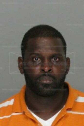Clarence Antonio Daniels