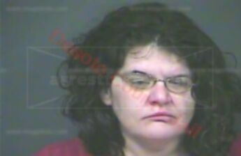 Donna Kay Downs