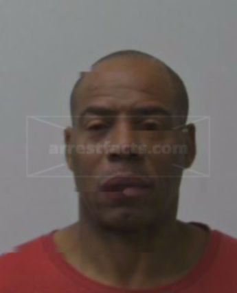 Larry Earl Noble