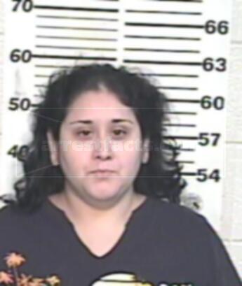 Monica Graciela Hernandez Gutierrez