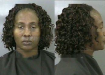 Carolyn Yevette Taylor