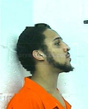 Malcolm Lamar Kelley