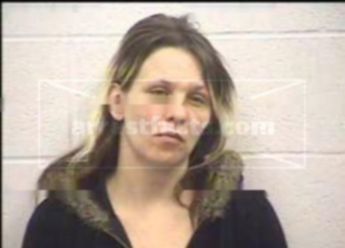 Rachel Dawn Hawkins