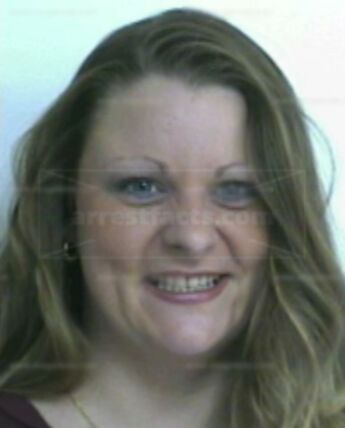 Sandra Sue Askern